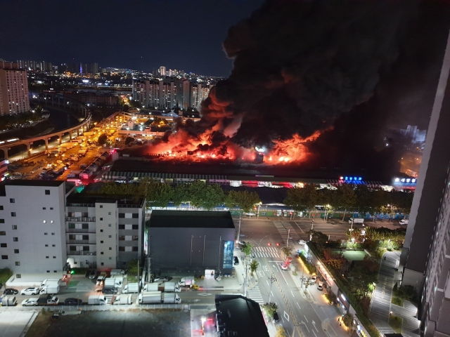 사진제공=대구소방안전본부