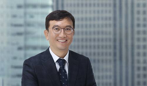 김남우 신임 국정원 기조실장 내정자