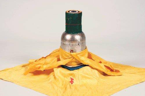 후령통 [문화재청 제공. 재판매 및 DB금지]