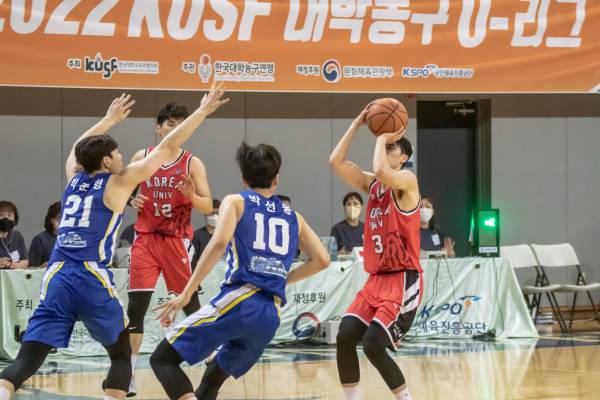 사진｜SPORTS KU DB