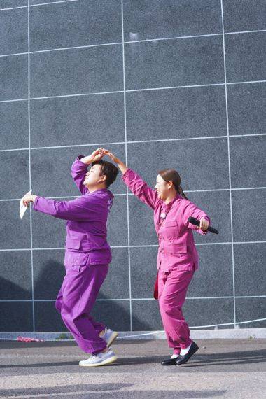 복덩이들고(GO) /사진=TV조선