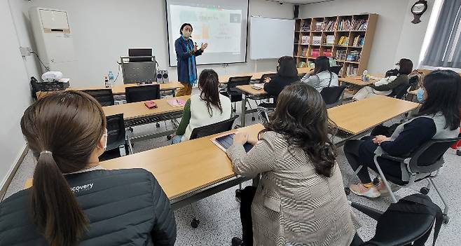 경상북도선거관리위원회 제공