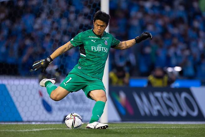 ​▲ ©KAWASAKI FRONTALE