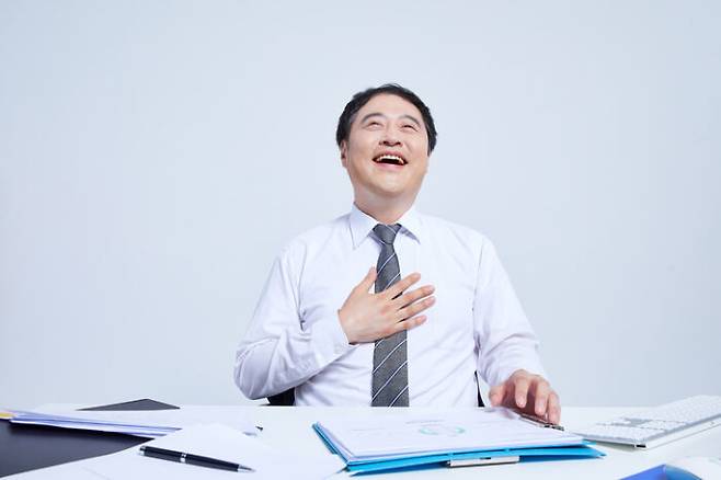 스트레스는 간단한 방법으로도 줄일 수 있다. [사진=게티이미지뱅크]