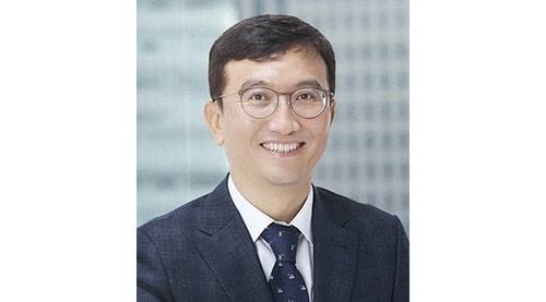 김남우 전 차장검사 [김앤장법률사무소 홈피]