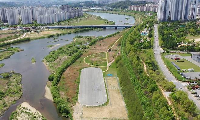 광주 북구 ‘드론비행연습장’