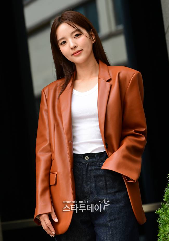 남상지가 얼른 차기작을 확정 짓고 열일하고 싶다는 바람을 전했다. 사진|강영국 기자