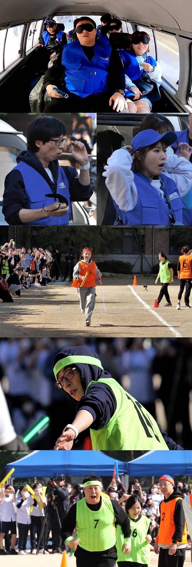 [서울=뉴시스] '놀면 뭐하니?'. 2022.10.29. (사진 = MBC 제공) photo@newsis.com*재판매 및 DB 금지