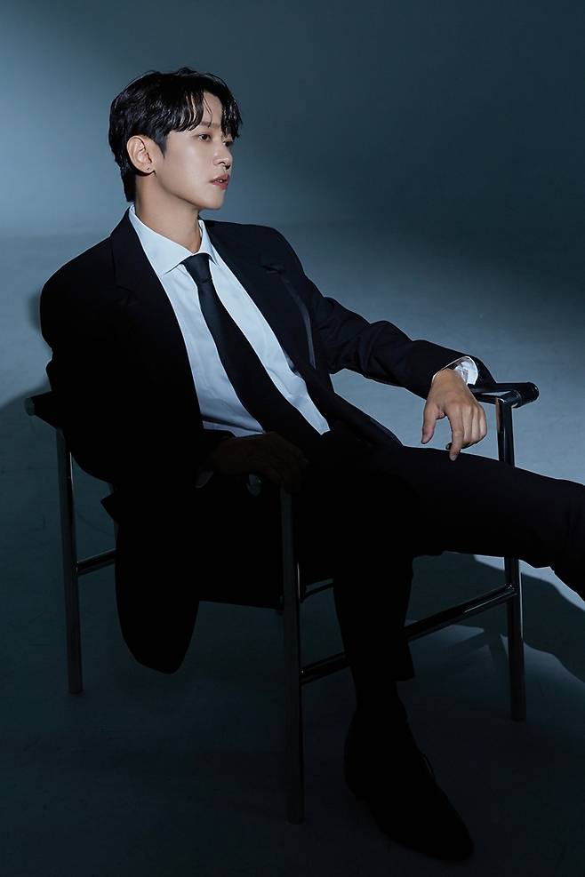 노을 강균성. 씨제스엔터테인먼트 제공