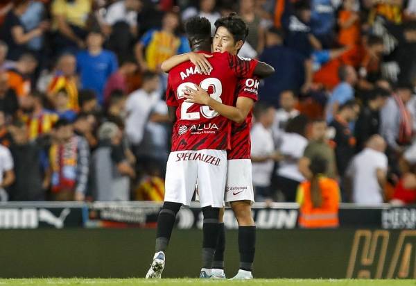 'LaLigaEN' 트위터