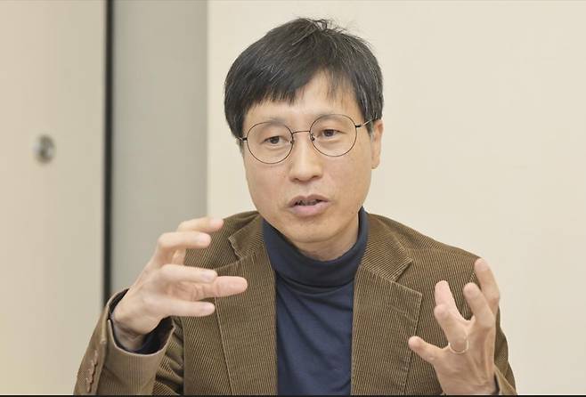 이도경 PD [KBS 제공. 재판매 및 DB 금지]