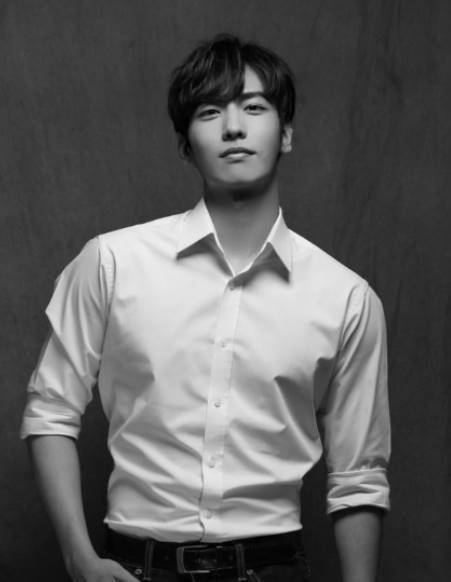 배우 이지한/935엔터테인먼트