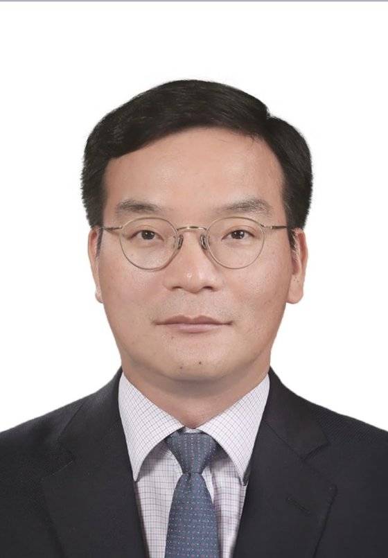 이경원 용인세브란스 응급의학과 교수
