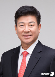 박범인 군수