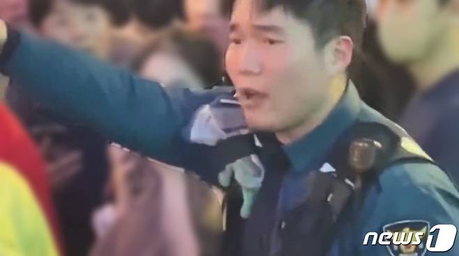 (유튜브 '니꼬라지TV' 갈무리)