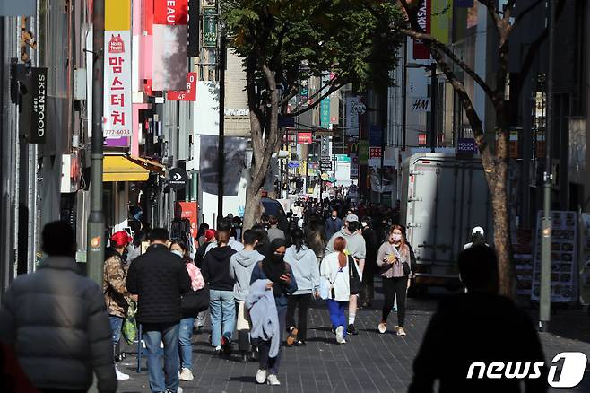 (사진은 기사 내용과 무관함) / 뉴스1 ⓒ News1