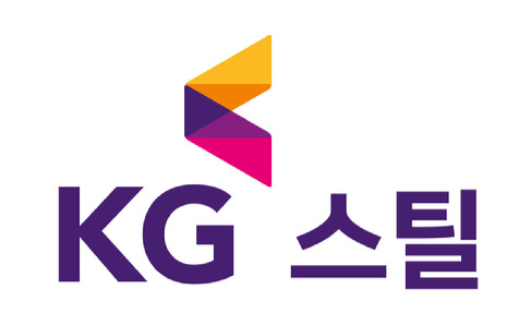 KG스틸 CI [사진=KG스틸]