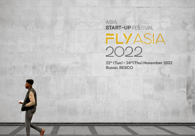 ▲ 'FLY ASIA 2022'. ⓒ부산시