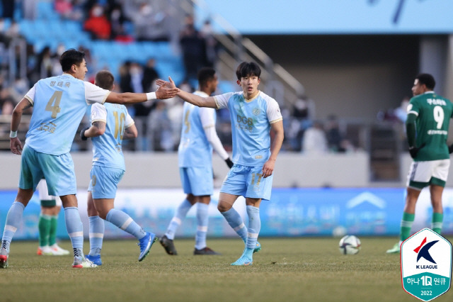 사진제공=한국프로축구연맹