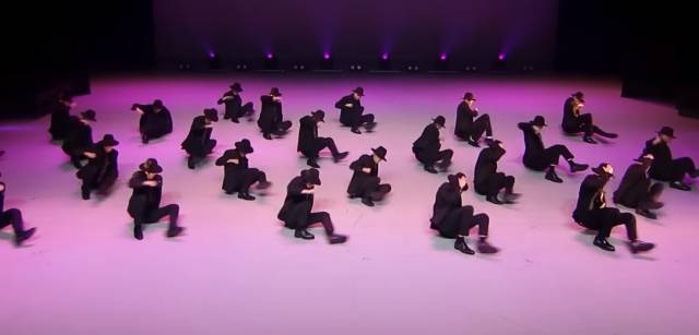 위댐보이즈 메가 크루 미션. 엠넷 제공