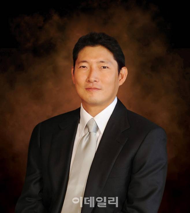 조현준 효성 회장. (사진=효성)