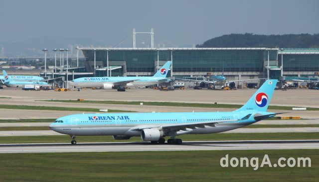 대한항공 A330