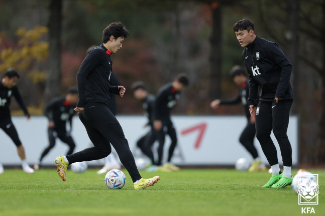 제공 | 대한축구협회