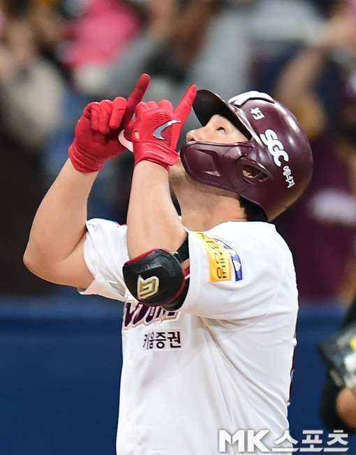 임지열은 플레이오프 3차전의 모습을 보여줄 수 있을까. 사진=김재현 기자