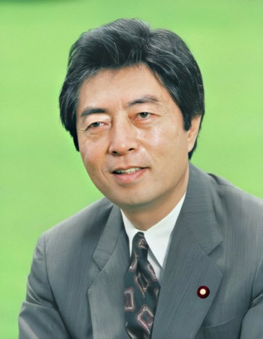 호소카와 모리히로 전 일본 총리.(사진=일본)