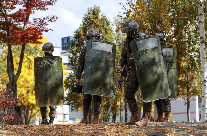 육군(사진=연합뉴스)