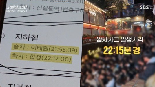 ⓒSBS 그것이 알고싶다