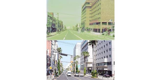 제주시 연동 삼무로 (제주자치도)