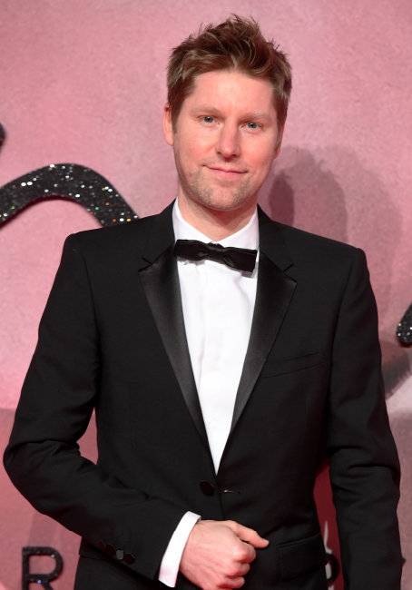 크리스토퍼 베일리. [Gettyimage]