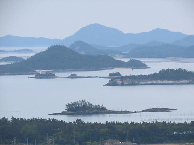 ▲주저앉은 당신에게 ‘일어 섬’이 되어 주는 섬Ⓒ섬학교