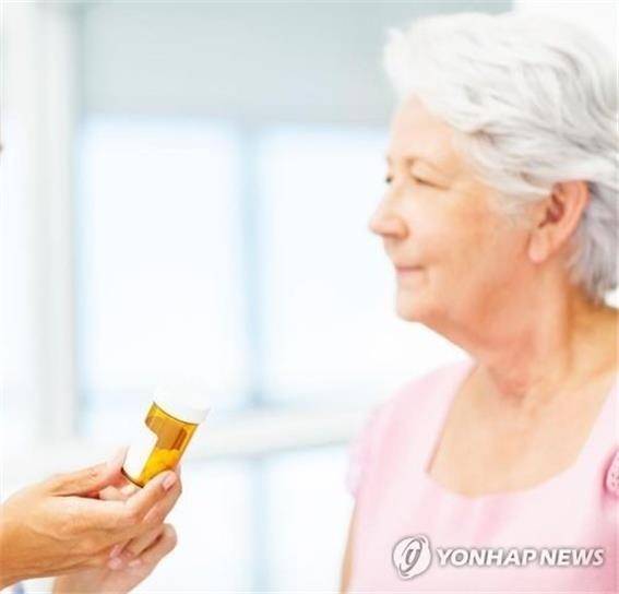 폐경 후 호르몬 치료 [게티이미지뱅크 제공]