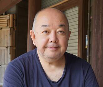 나가이 쇼이치 가와바 전원플라자 사장