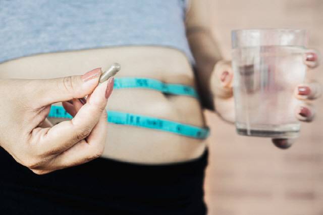 펜터민은 마약류 의약품으로 의존성, 내성 등 각종 부작용을 유발할 가능성이 크다. /게티이미지뱅크