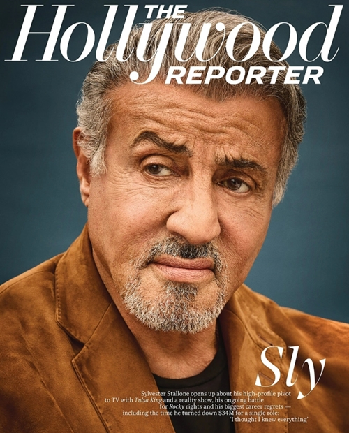 Sylvester Stallone, 76, famous for his Rambo series, confessed to Businessman wife Jenifer Flavin, 54, that he had made a tragic mistake.Sometimes I put work before my family, and thats a tragic mistake that will never happen again, he told The Hollywood Reporter on Friday.Flavin filed for divorce in August after more than 20 years of marriage, initially speculating that a dog feud had been the cause of the divorce, but Flavin later took issue with Stallones deliberate wastefulness.In the end, they agreed to reunite after a month.Stallone said, I respect my wife the most. I will always love her. She is an amazing woman. She is the nicest person I have ever met.They have three daughters.Stallone, meanwhile, will return as the star of the original series Tulsa King, which Paramount+ presents for the 2022 grand finale.Tulsa King is a gangster series that takes place when Tulsa, who has been in prison for 25 years for the organization, returns to the organization and is not welcomed by the organization.