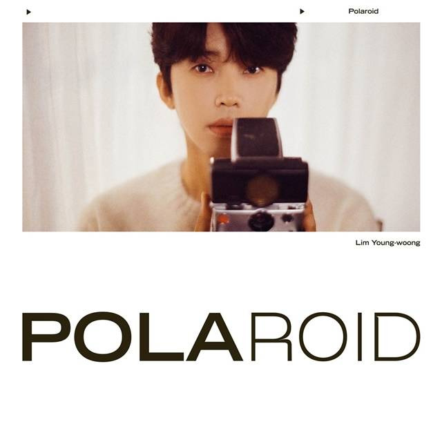 가수 임영웅이 신곡 'Polaroid'의 두 번째 티저 이미지를 공개했다. /물고기뮤직 제공