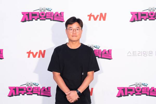 나영석 PD, 사진제공=tvN