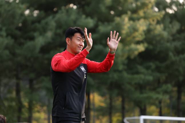 제공 | 대한축구협회