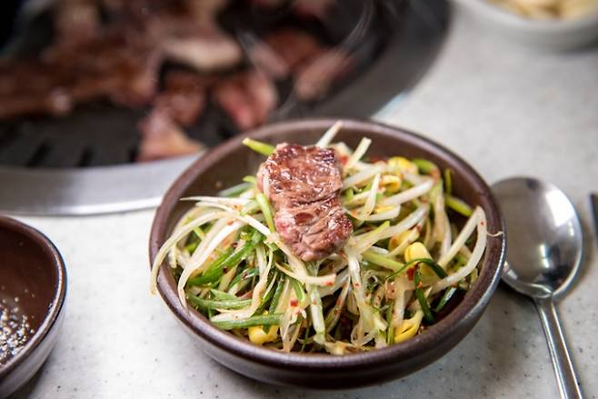 돼지네 식육식당