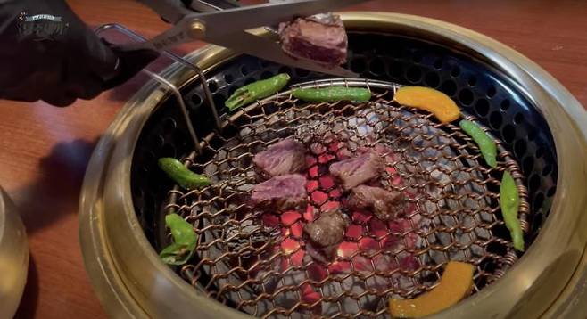 ‘남주세끼’ 유튜브 영상 캡쳐