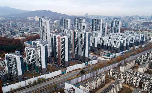 서울 강남 아파트 중심으로 역전세난이 발생하고 있다.