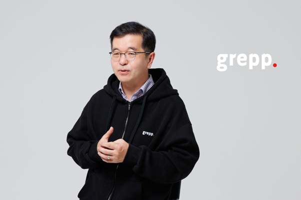 한기용 그렙 미국 CTO