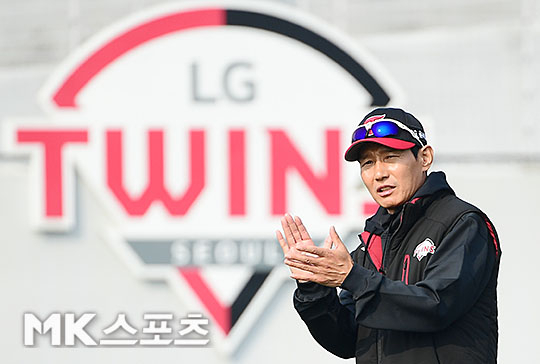 염경엽 LG 감독뿐만 아니라, 이승엽 두산 신임 감독도 WBC 대표팀 기술위원회에서 물러날 가능성이 있다. 사진=김영구 기자