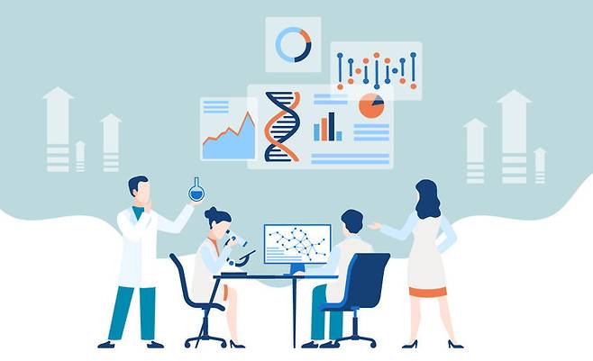[서울=뉴시스] 과기정통부는 '2023년도 기초연구사업 시행계획'을 마련하고 11일부터 2023년도 신규과제 공모를 시작한다고 10일 밝혔다.(사진=과기정통부 제공) *재판매 및 DB 금지