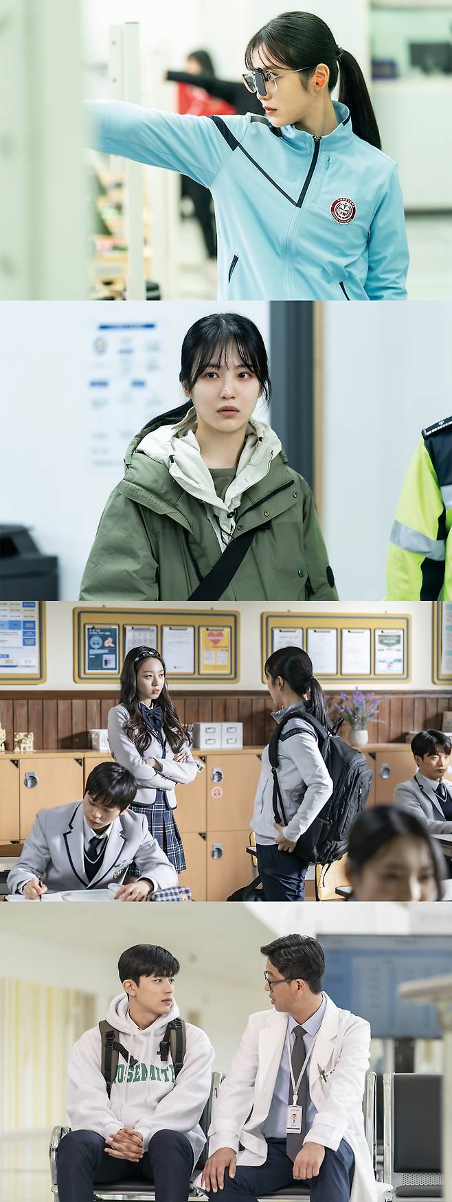 3인칭 복수 / 사진=디즈니플러스