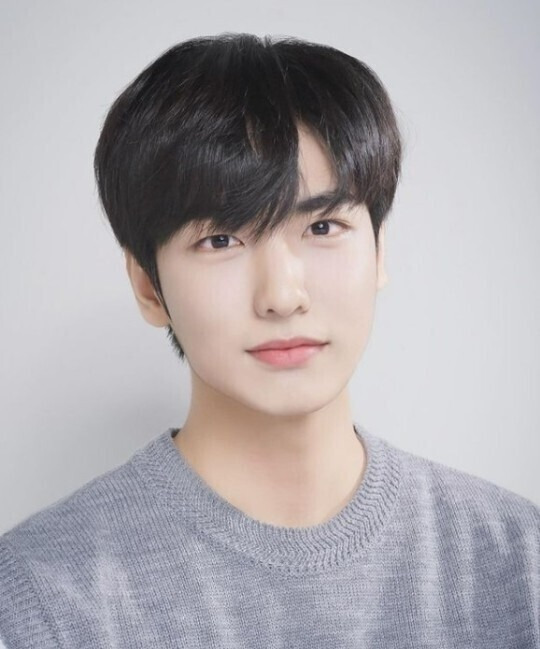 Lee Ji-han [935 ENTERTAINMENT]