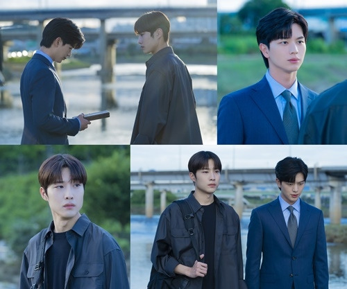 ‘금수저’ 육성재 이종원 사진=MBC 금토드라마 ‘금수저’